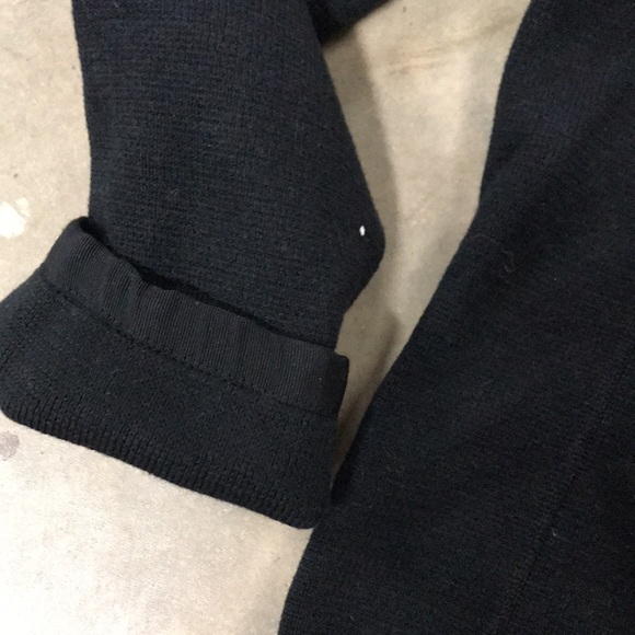 Black Jacket, misses size M - Picture 6 of 8